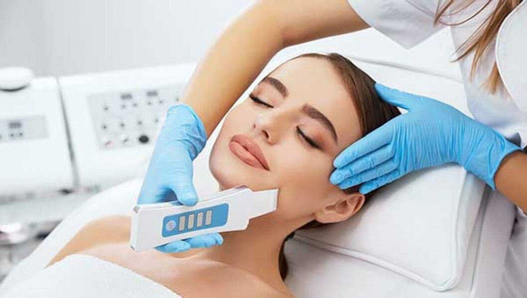 Consulta Dermatología
