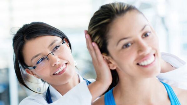 Consulta Kinesiología