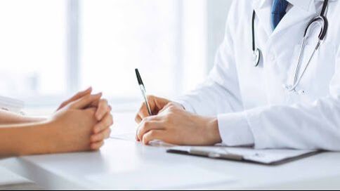 Consulta Médico Clínico