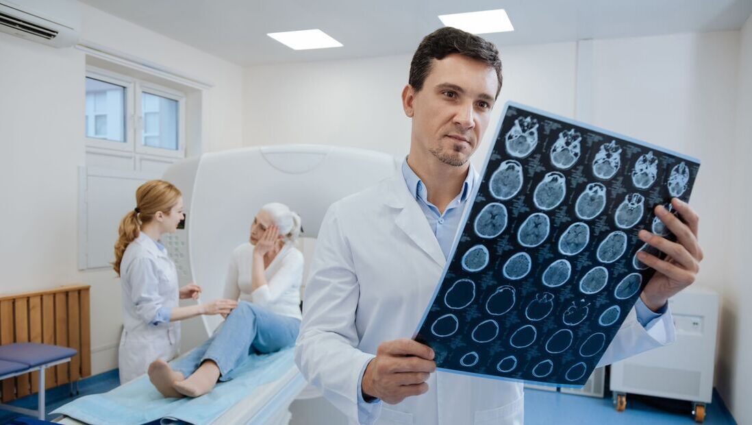 Consulta Neurología