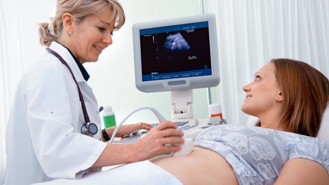 Consulta Obstetricia