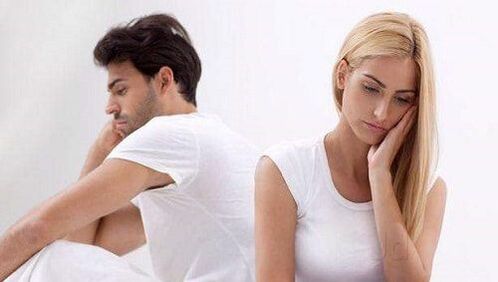 Consulta Sexología