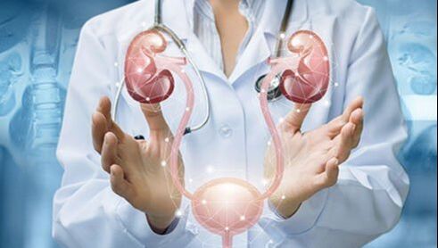 Consulta Urología